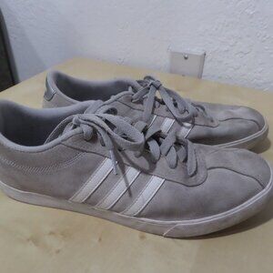 Adidas Courtset Ortholite Float Trainer